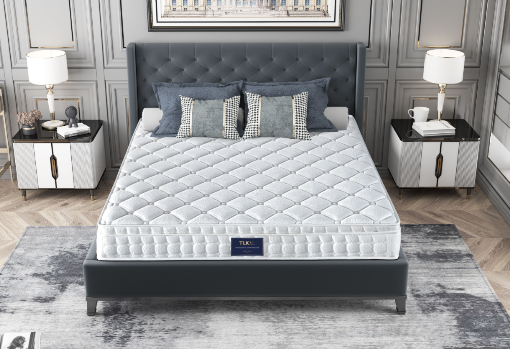 推荐几款不错的床垫 2025年5款国内外床垫品牌测评