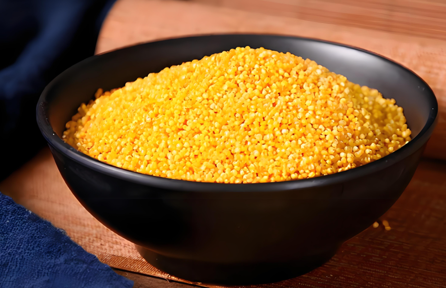 秋日养生正当时！认准这几款“宝藏食材”，滋补润肺全身舒坦！