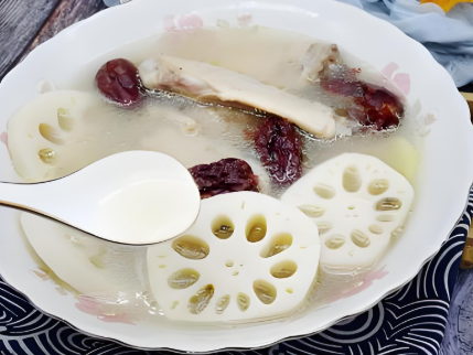 秋日养生正当时！认准这几款“宝藏食材”，滋补润肺全身舒坦！