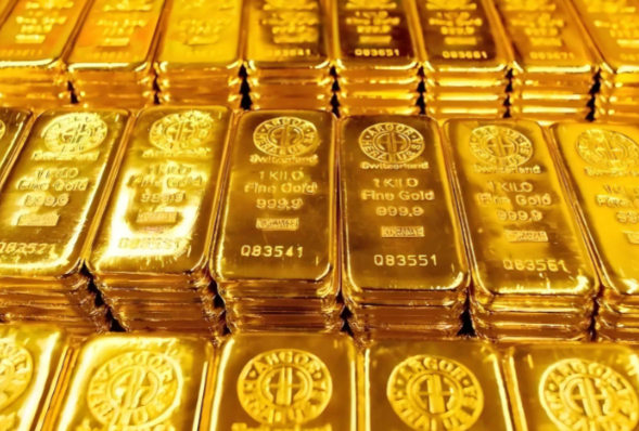 现货黄金跌破3680美元/盎司 现货黄金价格是否已经上升到了极限 现货黄金跌破3680美元/盎司 现货黄金价格是否已经上升到了极限