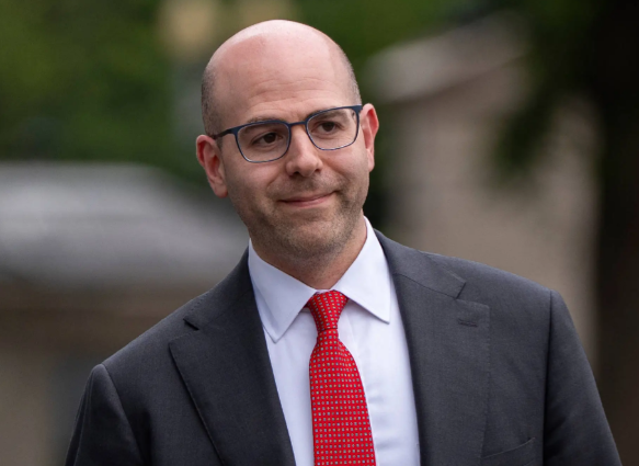 鲍威尔:美联储坚定致力于保持独立性 特朗普首席经济顾问加入美联储