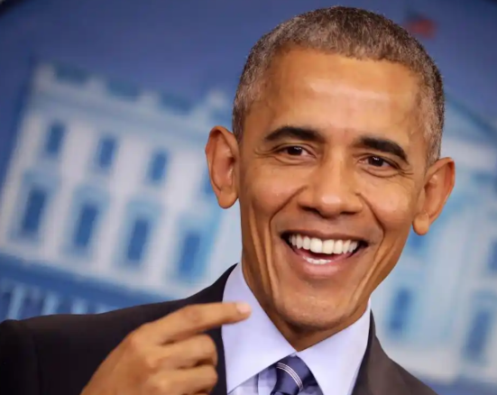 奥巴马称美国面临政治危机白宫反击 美国前总统奥巴马就柯克遇刺一事发声