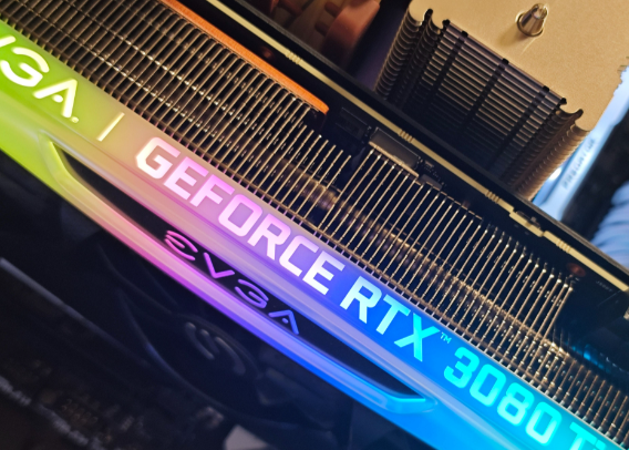 EVGA退出显卡市场已三年 EVGA为什么与英伟达决裂