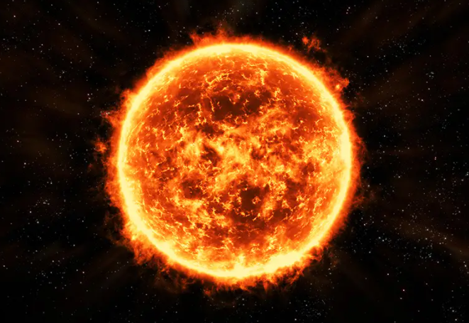 NASA称“太阳正逐渐苏醒” 对地球和人类有啥影响?