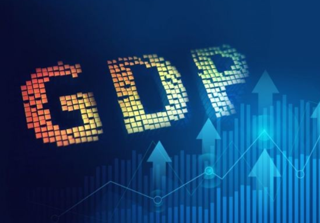 2025年二季度阿根廷实际GDP同比增长6.3% 环比降0.1% 2025年二季度阿根廷实际GDP同比增长6.3% 环比降0.1%