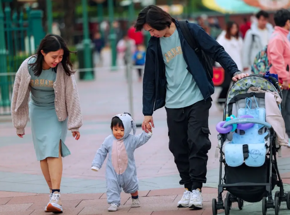 香港推出鼓励生育一揽子政策措施 香港的新生婴儿数量连续六年下跌