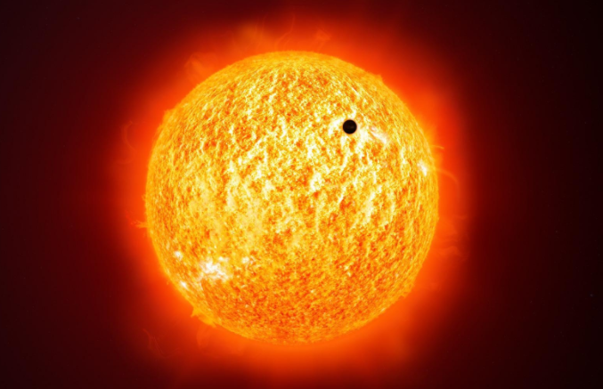 NASA称“太阳正逐渐苏醒” 对地球和人类有啥影响?