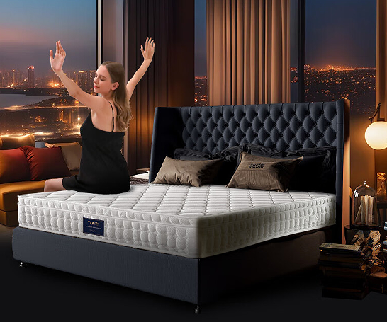 床垫怎么选性价比高?2025年高性价比床垫盘点与选择指南! 床垫怎么选性价比高?2025年高性价比床垫盘点与选择指南!