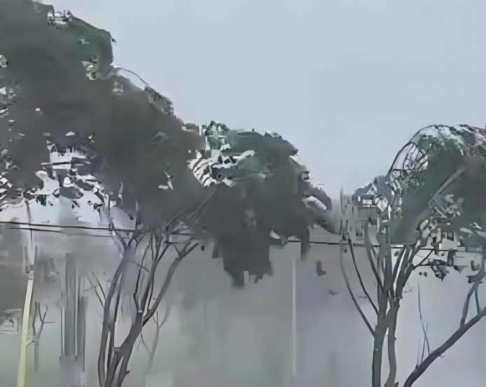 台风“米娜”即将登陆！台风“米娜”将带来大暴雨、特大暴雨