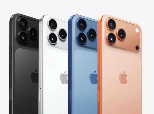 iPhone17发售直击北京苹果店 iPhone 17系列今日正式发售