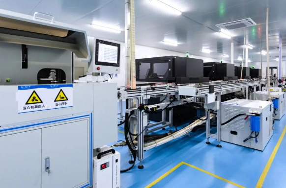 《轻工业稳增长工作方案(2025—2026年)》印发 当今轻我国工业发展面临哪些机遇 《轻工业稳增长工作方案(2025—2026年)》印发 当今轻我国工业发展面临哪些机遇