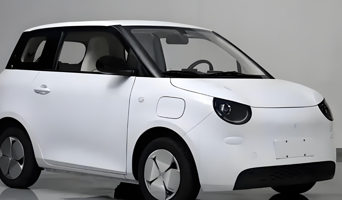 国产车又一新品牌埃尚汽车来了！埃尚汽车来了你听过吗？