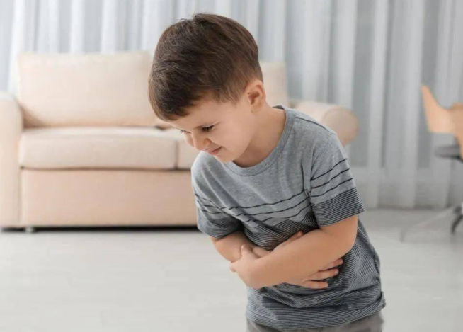 秋季开学孩子腹泻多为水样泻!秋季开学警惕孩子腹泻脱水2025