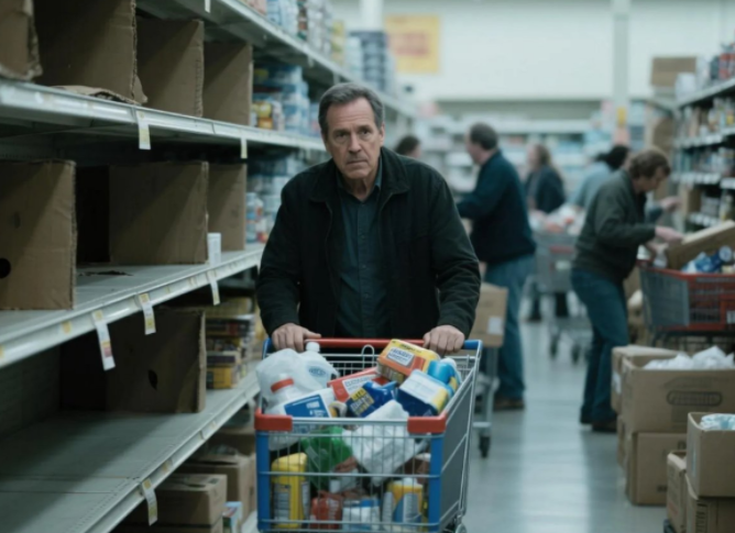 美国将迎关税阴霾下首个假日季!美国家庭今年购物增长将放缓 美国将迎关税阴霾下首个假日季!美国家庭今年购物增长将放缓