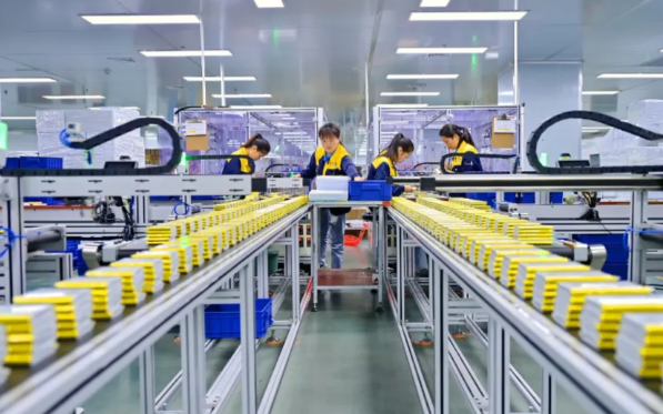 《轻工业稳增长工作方案(2025—2026年)》印发 当今轻我国工业发展面临哪些机遇 《轻工业稳增长工作方案(2025—2026年)》印发 当今轻我国工业发展面临哪些机遇