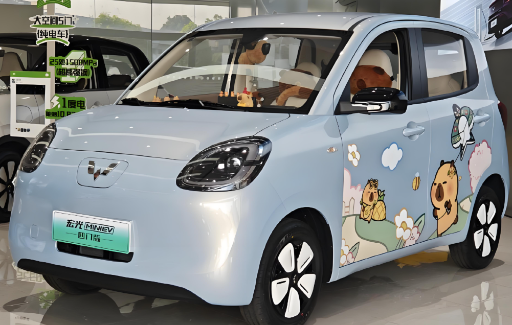 国产车又一新品牌埃尚汽车来了！埃尚汽车来了你听过吗？