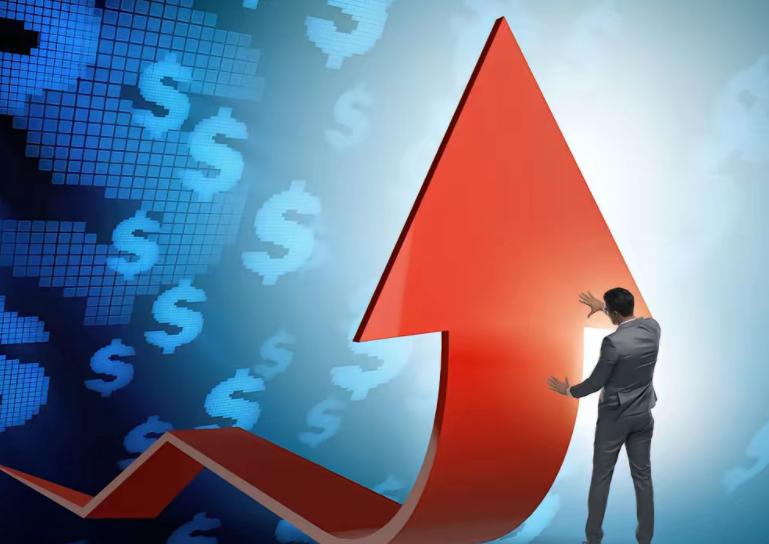 交易降息美股三大指数再创新高 美股指数还能投吗? 交易降息美股三大指数再创新高 美股指数还能投吗?