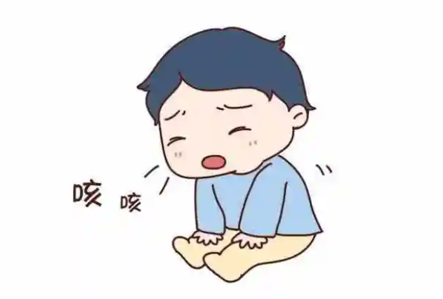 秋日咳嗽如犬吠是啥情况?可以通过三大特征识别急性喉炎