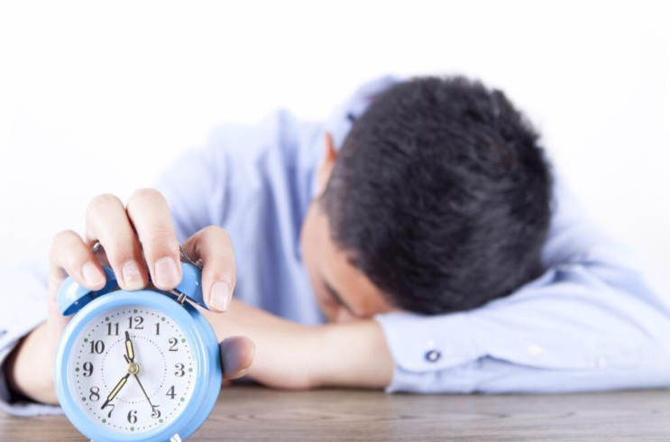 午睡虽好但这两类人不适合午睡!为什么有人不适合午睡?