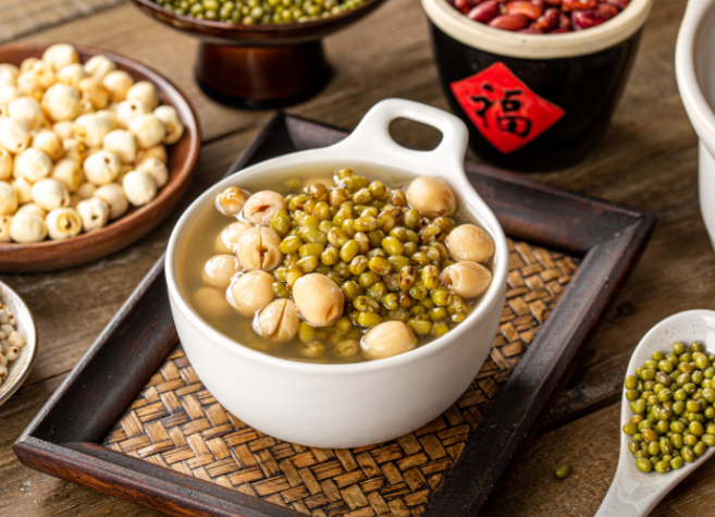 秋分一张全身食物地图,告诉你“从头补到脚”的食疗方! 秋分一张全身食物地图,告诉你“从头补到脚”的食疗方!