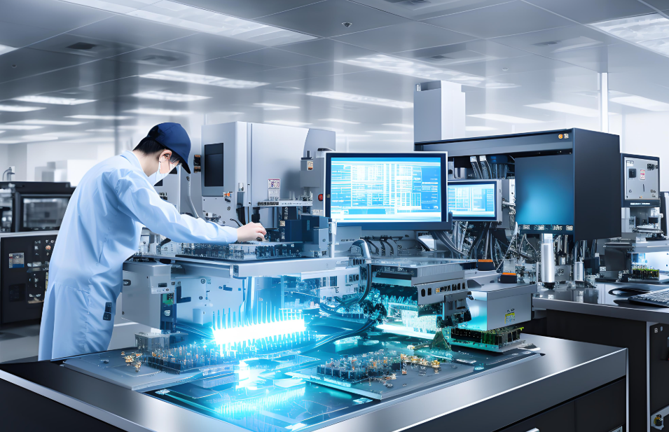 光库科技涨超10%创历史新高!光库科技涨超10%的原因 光库科技涨超10%创历史新高!光库科技涨超10%的原因