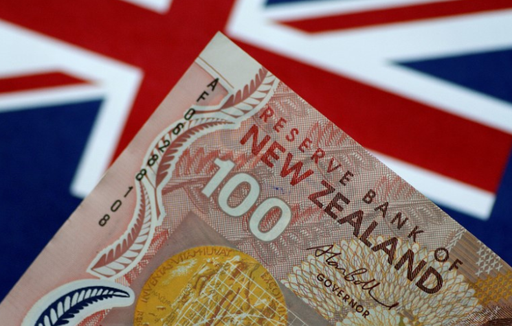 新西兰经济萎缩陷冰点,新西兰央行10月或猛砍利率! 新西兰经济萎缩陷冰点,新西兰央行10月或猛砍利率!