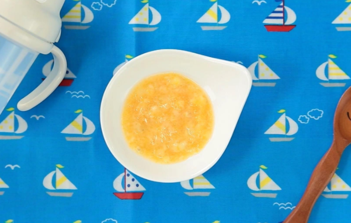 8个月婴儿吃了南瓜土豆蛋黄泥,六个月宝宝吃胡萝卜蛋黄泥 8个月婴儿吃了南瓜土豆蛋黄泥,六个月宝宝吃胡萝卜蛋黄泥