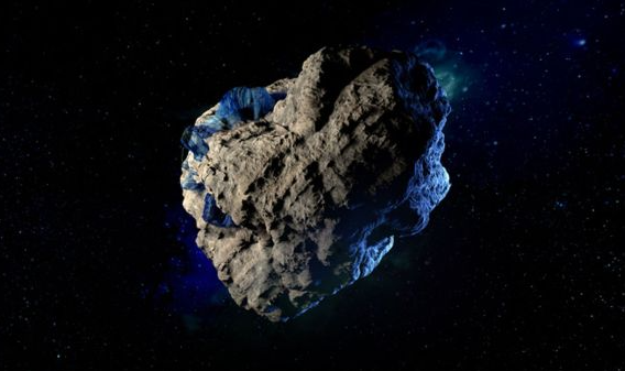 我们为什么要去撞击小行星 我国论证建设近地小天体防御系统