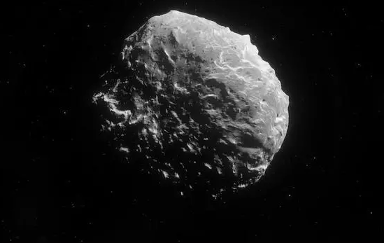 我们为什么要去撞击小行星 我国论证建设近地小天体防御系统