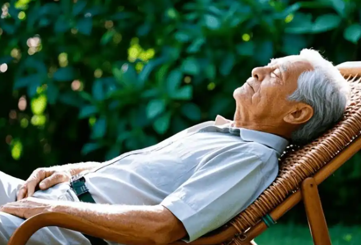 午睡虽好但这两类人不适合午睡!为什么有人不适合午睡?