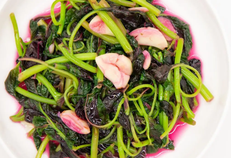 今日秋分吃这些食物最养生 秋分吃这些秋菜对身体好