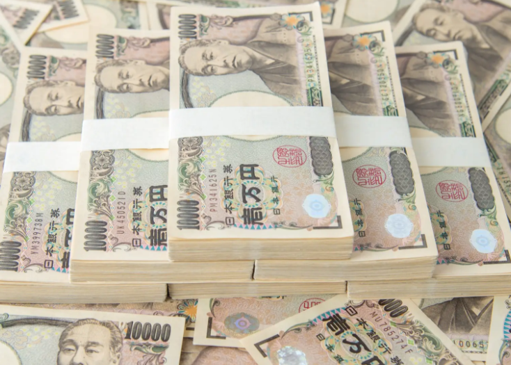日本央行将减持ETF持股 日本央行用100年抛售股票ETF!