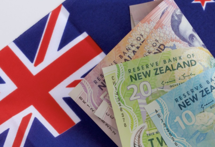 新西兰经济萎缩陷冰点,新西兰央行10月或猛砍利率! 新西兰经济萎缩陷冰点,新西兰央行10月或猛砍利率!