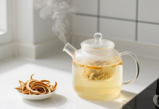 秋天常喝这4杯“水” 帮你润肺疏肝增强免疫力 秋天常喝这4杯“水” 帮你润肺疏肝增强免疫力