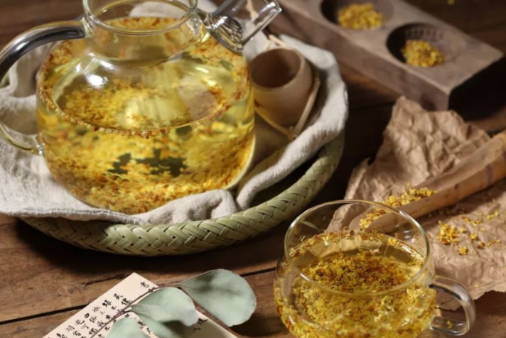 秋分养生应该喝什么茶？秋分养生茶香伴，润燥防癣护安康