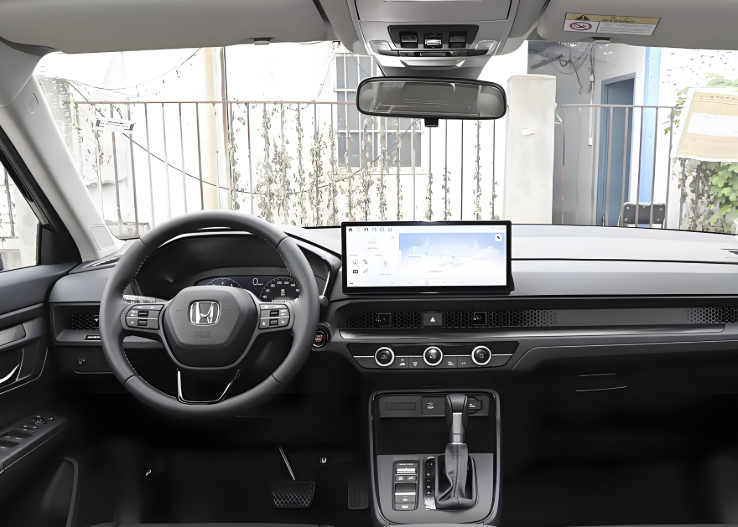 东风本田CR-V 30年荣耀款上市！CR-V全球30年荣耀款搭载1.5T+CVT