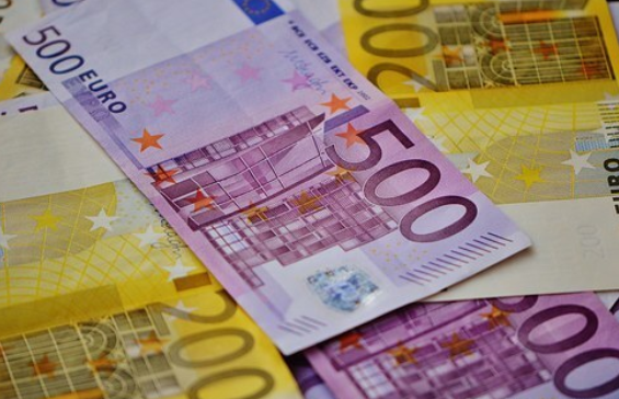 美元指数连续上涨!英镑的承压反应最快!