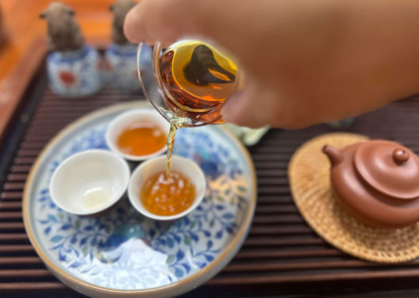 秋天常喝这4杯“水” 帮你润肺疏肝增强免疫力 秋天常喝这4杯“水” 帮你润肺疏肝增强免疫力