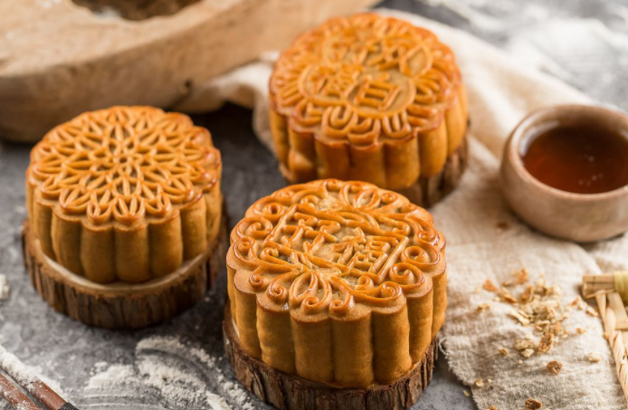 一代人有一代人的月饼，不同年代的月饼潮流你知道吗?