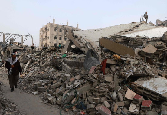 以总理:绝不会有巴勒斯坦国 等着瞧 近期多国陆续承认巴勒斯坦国 以总理:绝不会有巴勒斯坦国 等着瞧 近期多国陆续承认巴勒斯坦国