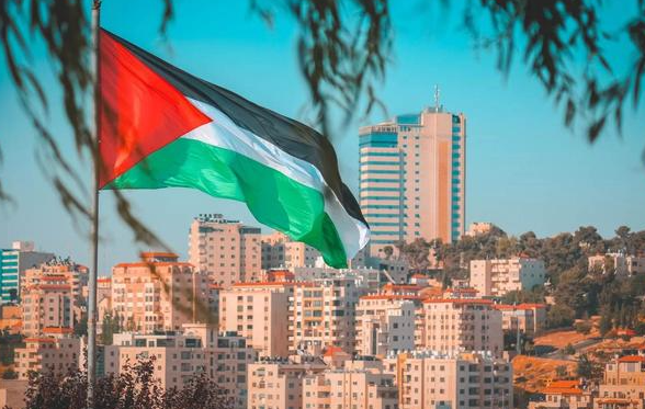 安理会五常仅美国未承认巴勒斯坦国 法国宣布正式承认巴勒斯坦国 安理会五常仅美国未承认巴勒斯坦国 法国宣布正式承认巴勒斯坦国