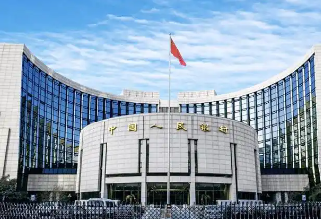 央行时隔8个月重启14天期逆回购操作 能达到实质降息效果吗? 央行时隔8个月重启14天期逆回购操作 能达到实质降息效果吗?
