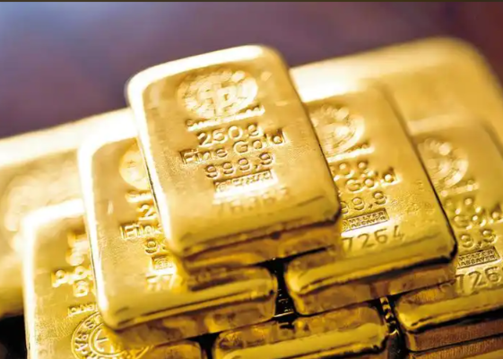 COMEX黄金期货盘中涨至3784.2美元/盎司 现货黄金逼近3750美元关口 COMEX黄金期货盘中涨至3784.2美元/盎司 现货黄金逼近3750美元关口