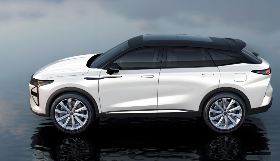 星途瑶光C-DM寰球版将于9月29日上市！星途瑶光C-DM寰球版1.5T插混配三电机，续航210km