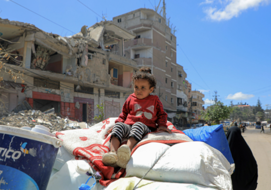 安理会五常仅美国未承认巴勒斯坦国 法国宣布正式承认巴勒斯坦国 安理会五常仅美国未承认巴勒斯坦国 法国宣布正式承认巴勒斯坦国