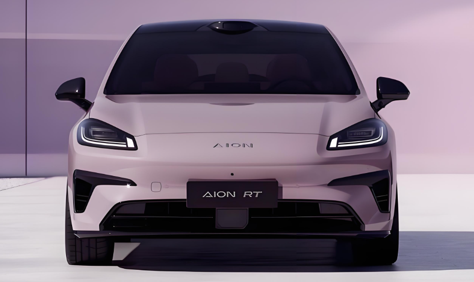 埃安RT焕新版上市9.98万起！埃安RT焕新版标配宁德电池最高续航650公里