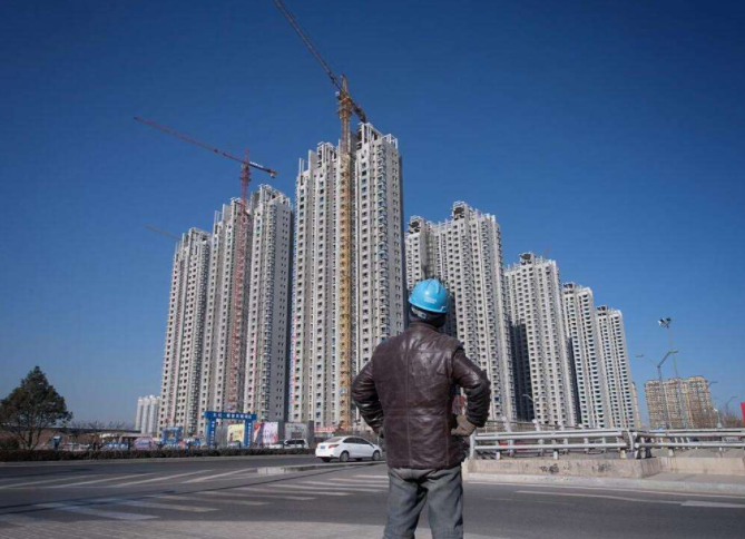 美联储降息对中国房价有影响吗?中国房价会回升吗? 美联储降息对中国房价有影响吗?中国房价会回升吗?