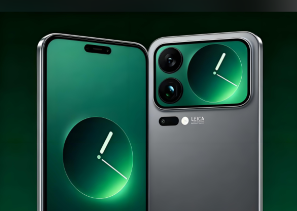 小米17 Pro首发光影猎人950L传感器 小米17 Pro传感器有啥亮点? 小米17 Pro首发光影猎人950L传感器 小米17 Pro传感器有啥亮点?