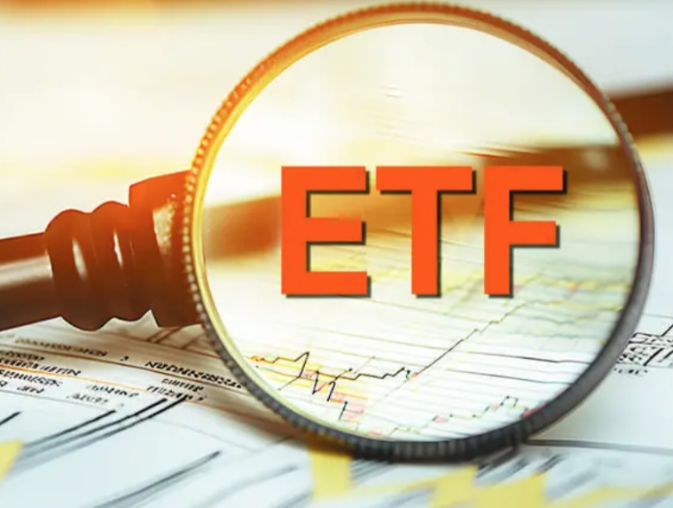 A股市场资金持续流向股票ETF！全市场规模超100亿元的股票ETF数量已达57只！