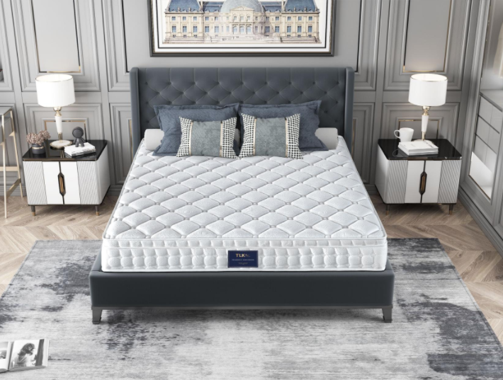 乳胶床垫哪个品牌好？2025年高口碑乳胶床垫盘点